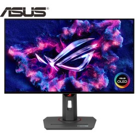 ASUS ROG Strix OLED XG27UCDMG 27-inch 4K QD-OLED panel 240Hz 0.03ms Gaming Monitor