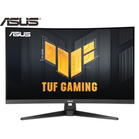 ASUS TUF Gaming VG32WQ3B 31.5 inch QHD Curved 180Hz FreeSync1ms Gaming Monitor