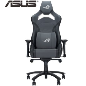 ASUS ROG Chariot X Core Gaming Chair-Grey