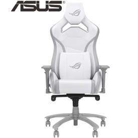 ASUS ROG Chariot X Core Gaming Chair-White