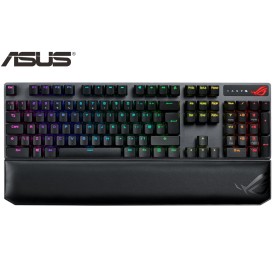 ASUS ROG Strix Scope NX Wireless Deluxe Gaming Keyboard
