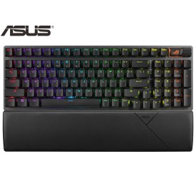 ASUS ROG Strix Scope II 96 Wireless Gaming Keyboard