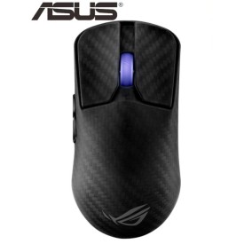ASUS ROG Harpe Ace 47-Gram Carbon Fiber Extreme Wireless Gaming Mouse