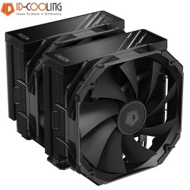 ID-Cooling FROZN A720 Gaming Air Cooler-BLACK