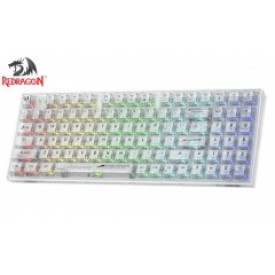Redragon K658 IRELIA Pro Wired RGB BT Mechanical Gaming Keyboard