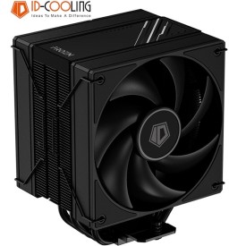 ID-Cooling FROZN A410-DK Gaming Air Cooler-Black