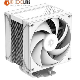 ID-Cooling FROZN A410-DW Gaming Air Cooler-White