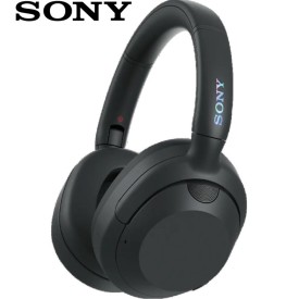 SONY ULT POWER SOUND Series WH-ULT900N Wireless Noise Canceling Headphone-Black