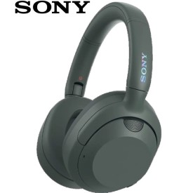 SONY ULT POWER SOUND Series WH-ULT900N Wireless Noise Canceling Headphones-Forest Grey