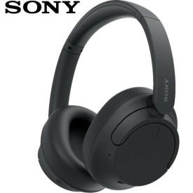SONY WH-CH720N Wireless Noise Canceling Headphone-Black