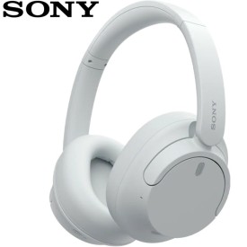 SONY WH-CH720N Wireless Noise Canceling Headphone-White
