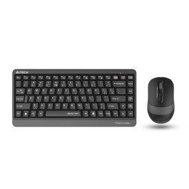 A4tech FGS1110Q Compact Keyboard and Mouse Combo Set