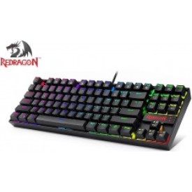 Redragon K552-RGB-1 KUMARA Mechanical Gaming Keyboard