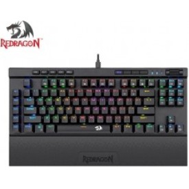 Redragon MAGIC-WAND PRO RGB Mechanical Gaming Keyboard