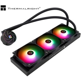 ThermalRight Aqua Elite 360 V3 ARGB Liquid Cooler-Black
