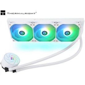 ThermalRight Aqua Elite 360 V3 ARGB Liquid Cooler-White