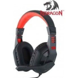 Redragon Ares H120 GAMING HEADSET For PC
