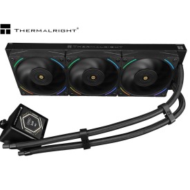 ThermalRight Frozen Vision 360 Liquid Cooler-Black