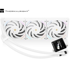 ThermalRight Frozen Vision 360 Liquid Cooler-White