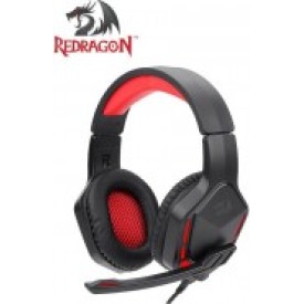 Redragon H220N Themis 2 Wired Gaming Headset