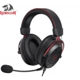 REDRAGON DIOMEDES H386 7.1 Surround Sound Gaming Headset