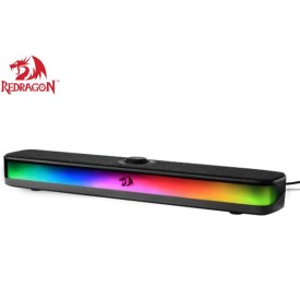 Redragon NEO GS515 2.0 Channel Stereo Computer Speakers