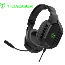 T-DAGGER Meath TRGH102 Wired Gaming Headset