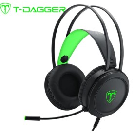 T-DAGGER Ural T-RGH202 Gaming Headset