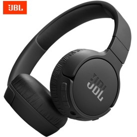 JBL TUNE 670NC ANC Bluetooth 5.3 Wireless Headset