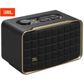 JBL AUTHENTICS 200 Voice Assistance Bluetooth JBL One App Supported Wireless Speaker