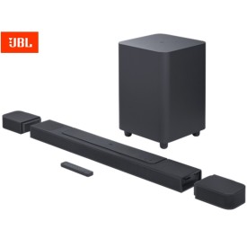 JBL BAR 1000 3D Sound 10"Inches Subwoofer Wired Speaker