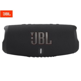 JBL CHARGE 5 Wireless Bluetooth Built-in PowerBank Speaker-Black