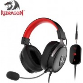 Redragon H520 Icon Wired Gaming Headset