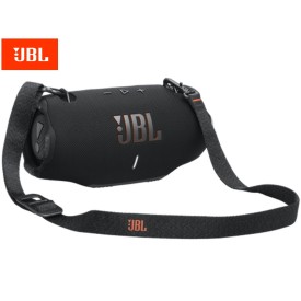 JBL XTREME 4 Portable Waterproof Wireless Bluetooth Speaker-Black