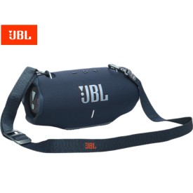 JBL XTREME 4 Portable Waterproof Wireless Bluetooth Speaker-Blue