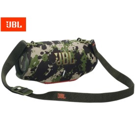 JBL XTREME 4 Portable Waterproof Wireless Bluetooth Speaker-CamoFlage