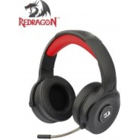 Redragon H818 PELOPS Wireless Gaming Headset