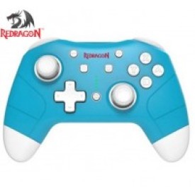 Redragon Pluto G815 Wireless Gamepad for switch-(Blue)