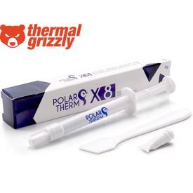 Thermal Grizzly Polartherm X-8 2 Grams CPU Thermal Paste