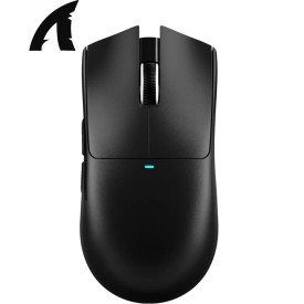 ATTACK SHARK X11 SE Wireless Gaming Mouse-Black