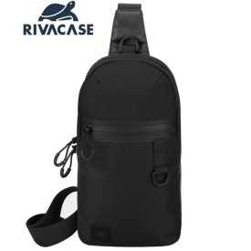 RivaCase ECO Sling Bag For Mobile Devices-black