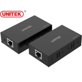 Unitek HDMI Extender Over Ethernet