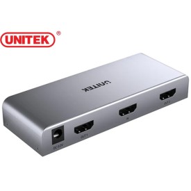Unitek 4K HDMI Splitter 1 In 2 Out