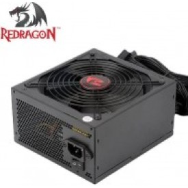 Redragon RG-PS002 600W Gaming PC Power Supply