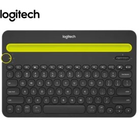 Logitech K480 Bluetooth Multi-Device Wireless Keyboard
