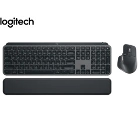 Logitech MX Keys S Combo Wireless Keyboard Mouse Combo