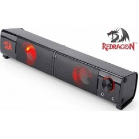 Redragon Orpheus GS-550 Gaming Speakers Sound Bar For PC