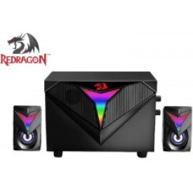 Redragon GS-700 TOCCATA Stereo Gaming Speaker