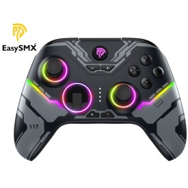 EasySMX X15 RGB Gaming Controller With Hall Trigger-Mecha