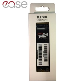 EASE 256GB M.2 NVMe SSD